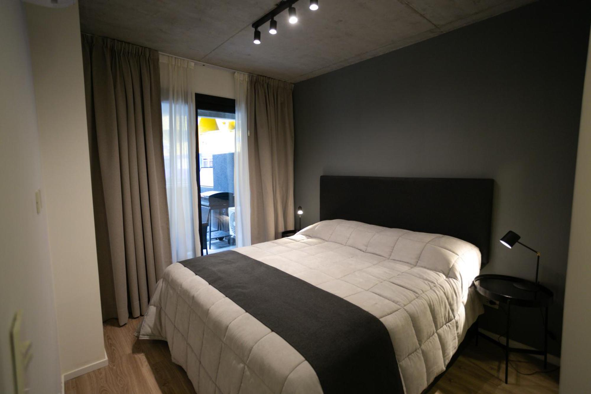 Undici Republica De La Boca Hotel Buenos Aires Buitenkant foto