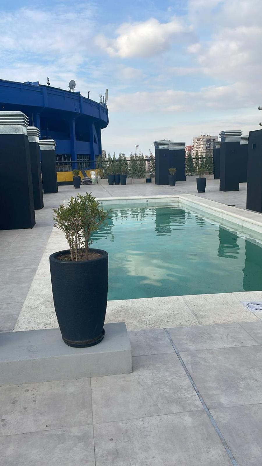 Undici Republica De La Boca Hotel Buenos Aires Buitenkant foto