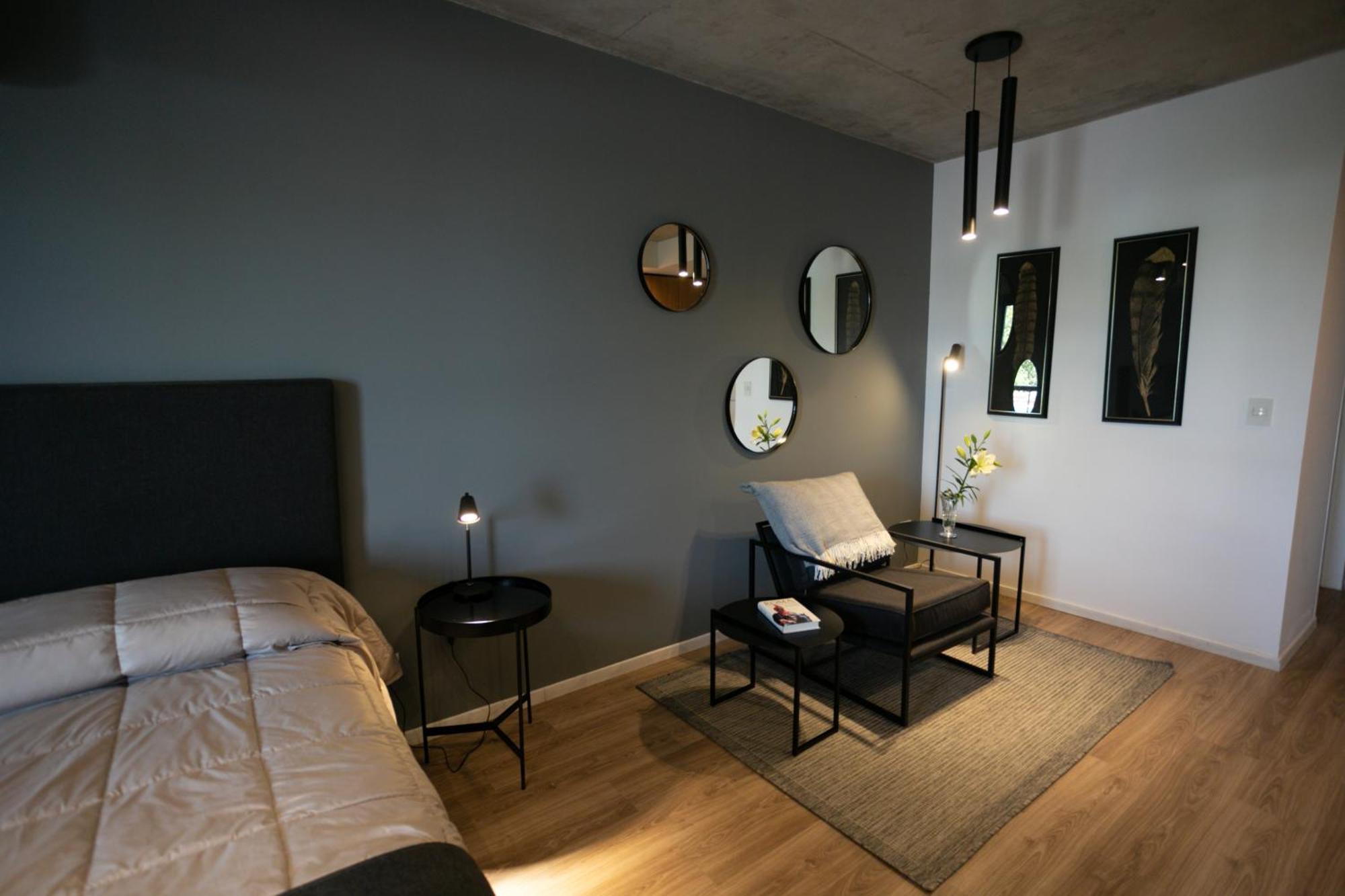 Undici Republica De La Boca Hotel Buenos Aires Buitenkant foto